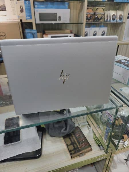 hp Elitebook 840 G5 0