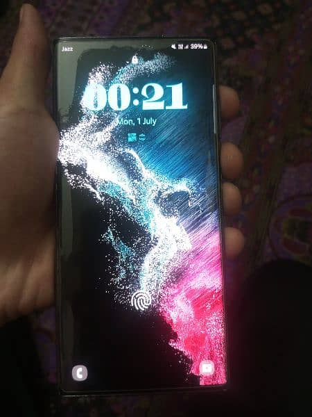 Samsung s22  ultra non pta 2