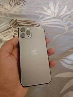 iPhone 11 Pro Non PTA 256Gb Waterpack