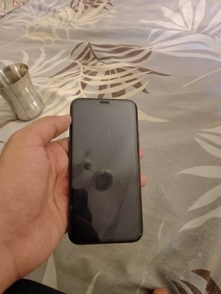 iPhone 11 Pro Non PTA 256Gb Waterpack 5