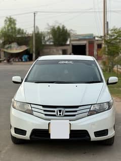 Honda