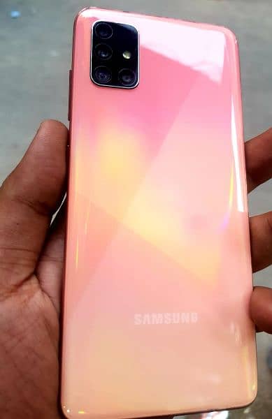 Samsung Galaxy A51  6/128 2