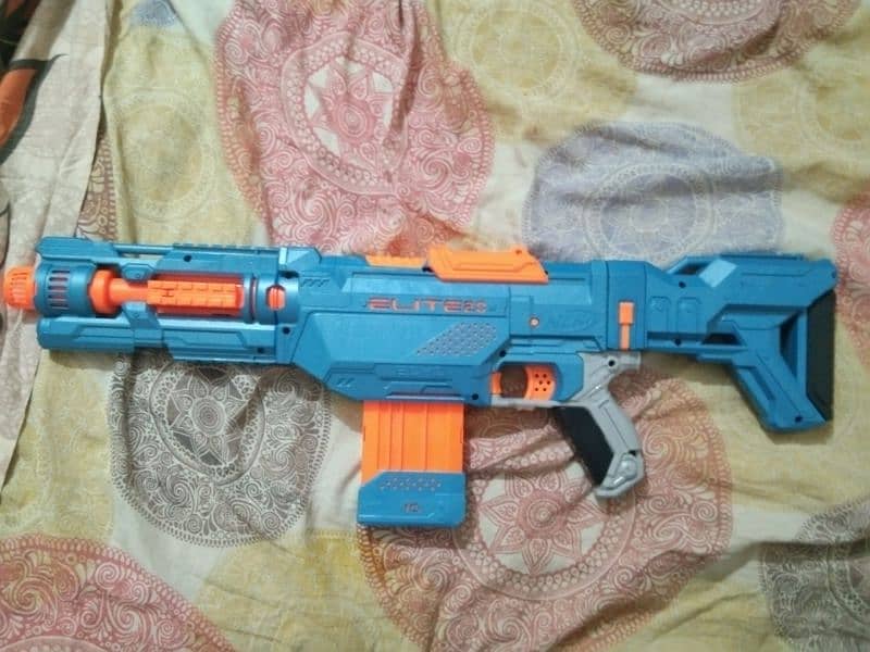 Nerf Elite 2.0 Limited edition for sale 0