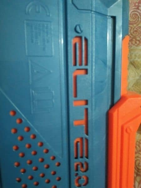 Nerf Elite 2.0 Limited edition for sale 3