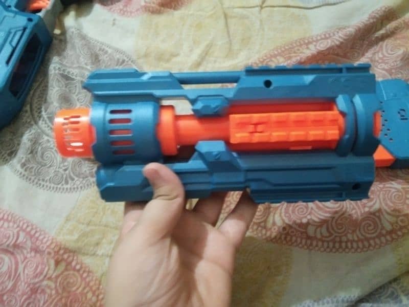 Nerf Elite 2.0 Limited edition for sale 4