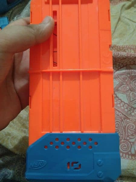 Nerf Elite 2.0 Limited edition for sale 5