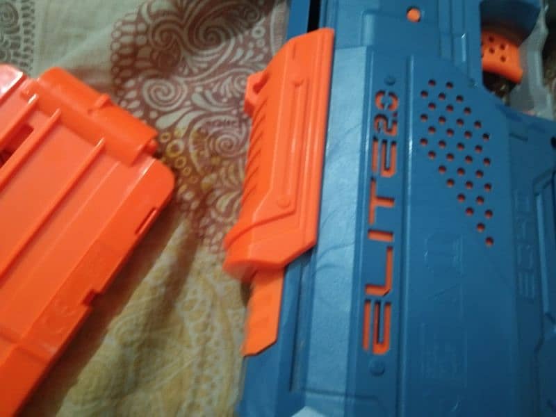 Nerf Elite 2.0 Limited edition for sale 7