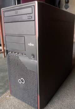 Gaming Pc in Good Condition