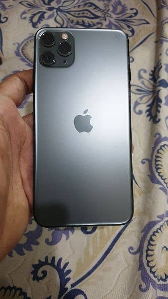 iphone 11 pro max 256gb condition  10 10 0