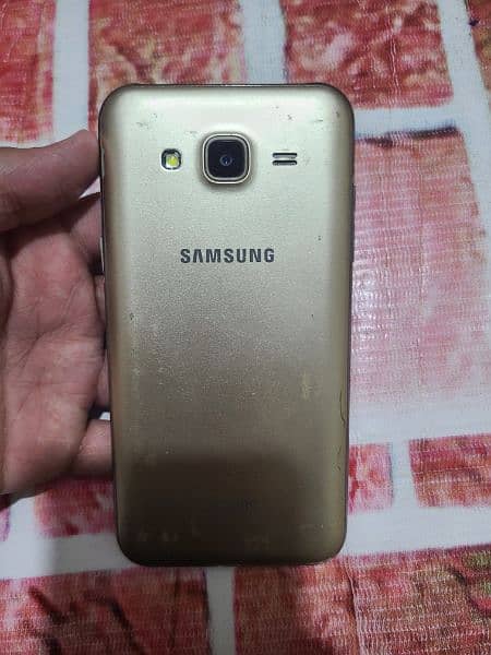 Samsung J5 2