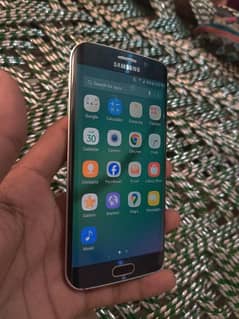 Samsung Galaxy S6 edge 4gb 64gb