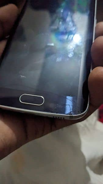 Samsung Galaxy S6 edge 4gb 64gb 4