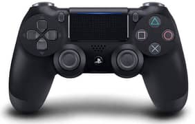 PS4 Controller Just Box Open