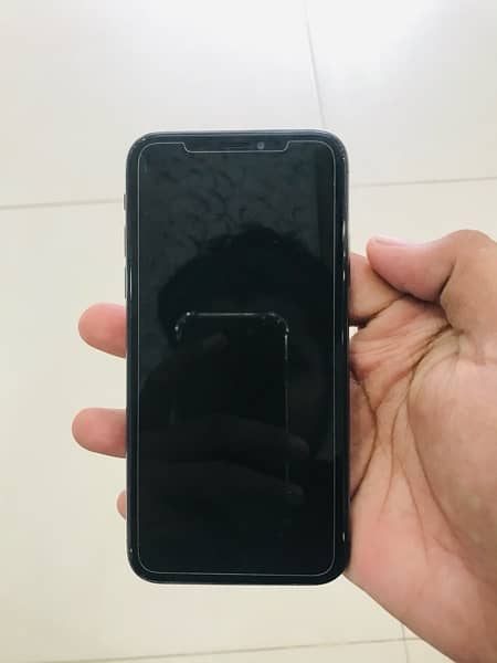 iphone x 64gb pta approved 2