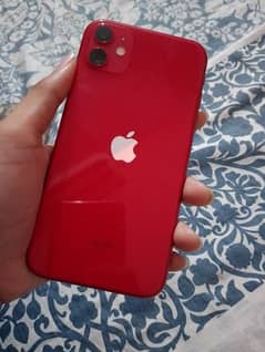 Iphone (Red)