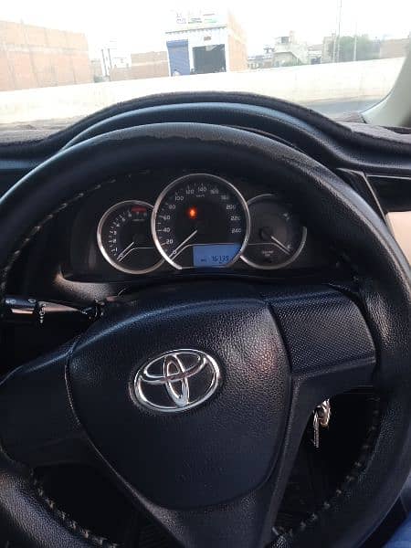 Toyota Corolla GLI 2019 17