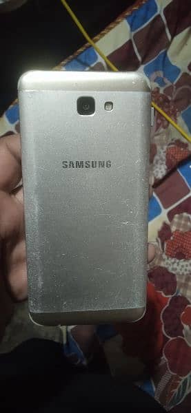 Samsung Galaxy No 5 6 1