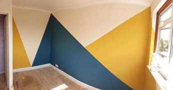 Expert House office Painter | Rung WalA