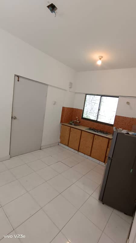 Furnished Studio Apartment For Rent 2bedroom with attached bathroom in Muslim Comm 1