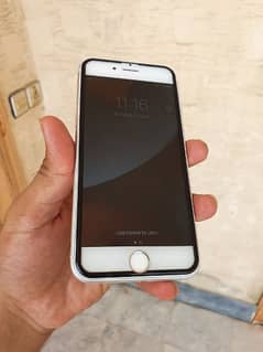 Apple iPhone 6s 128GB Official PTA Approved 10/9.5 URGENT SALE