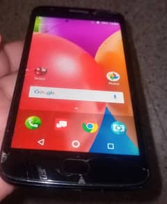 Moto E4 4G