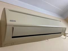 Acson 1.5 ton Non-Invertor Ac in brand new condition