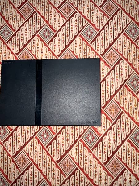 Playstation 2 for sale new condition with games 11