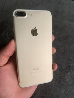 iphone 7plus 32gb pta approved