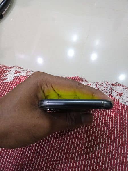 Iphone X 0