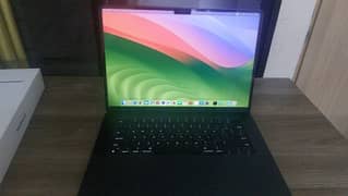 MacBook Air m2 2023