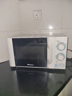 dawlence microwave