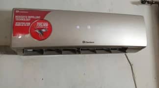 1 ton non-Inverter Dawlance ac