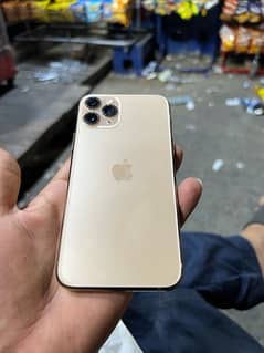 Iphone 11pro Factory Unlock Arjent sale