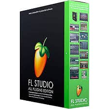 FL STUDIO All Plugins Bundle v21.2. 2 Unlocked/LATEST/Stems Sepration