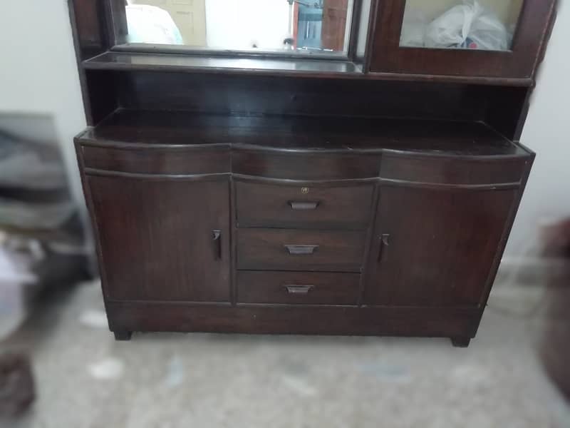 Dressing Table for Sale 1