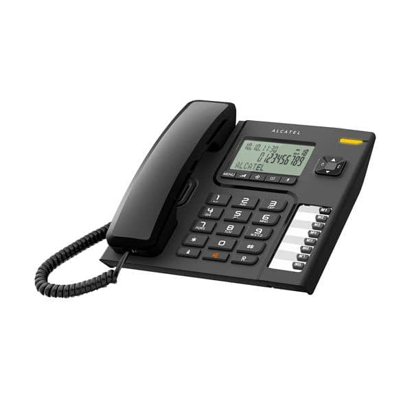 Alcatel T76 Telephone Set 0