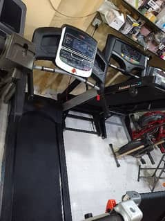 All Imported Treadmill Available Good Condition