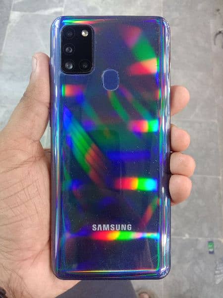samsung A21s . . . 4gb ram 64 memory only mobile 4