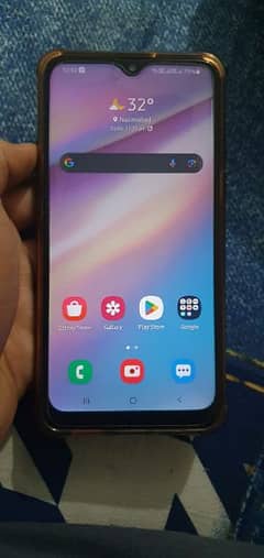 samsung a10s