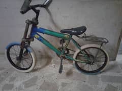 kids bicycle