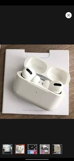 earpods 2 generation