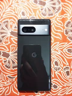 GOOGLE PIXEL 7 (Non-PTA) 8/128