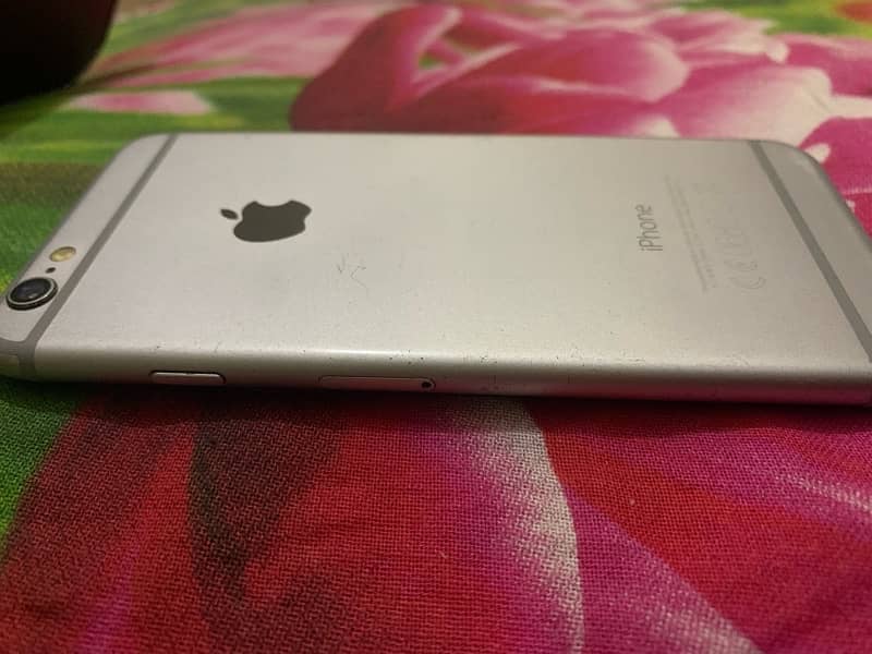 iphone 6 16gb pta approved 1