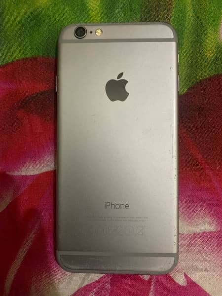 iphone 6 16gb pta approved 2