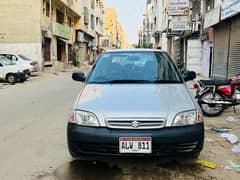 Suzuki Cultus VXR 2006