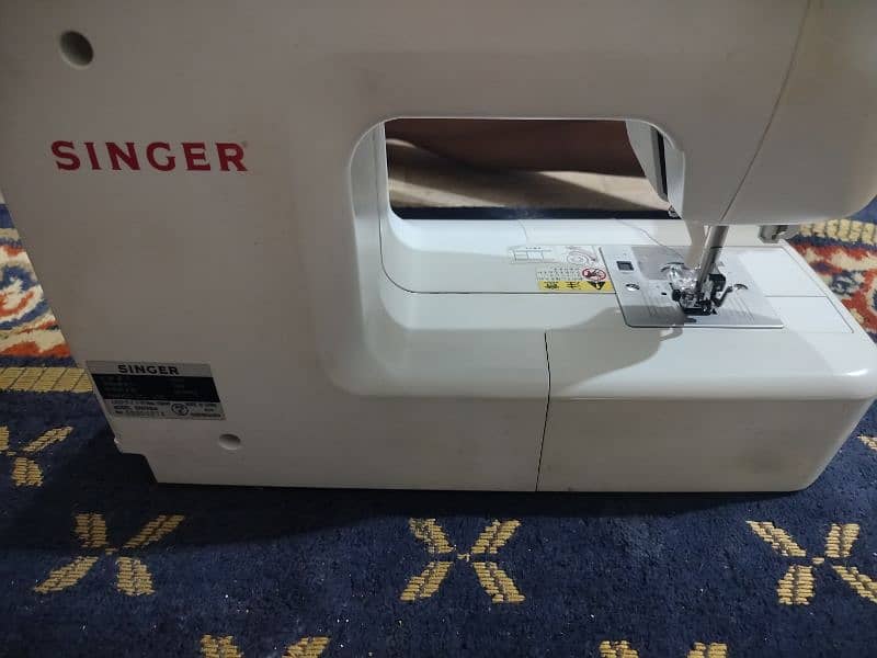 singer sewing machine 2