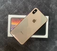 iphone xs max