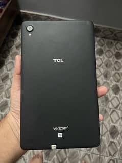 Tcl tablet