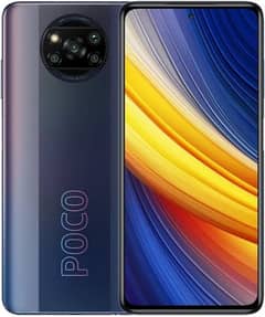 Poco X3 Pro