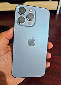 Iphone 13pro 0